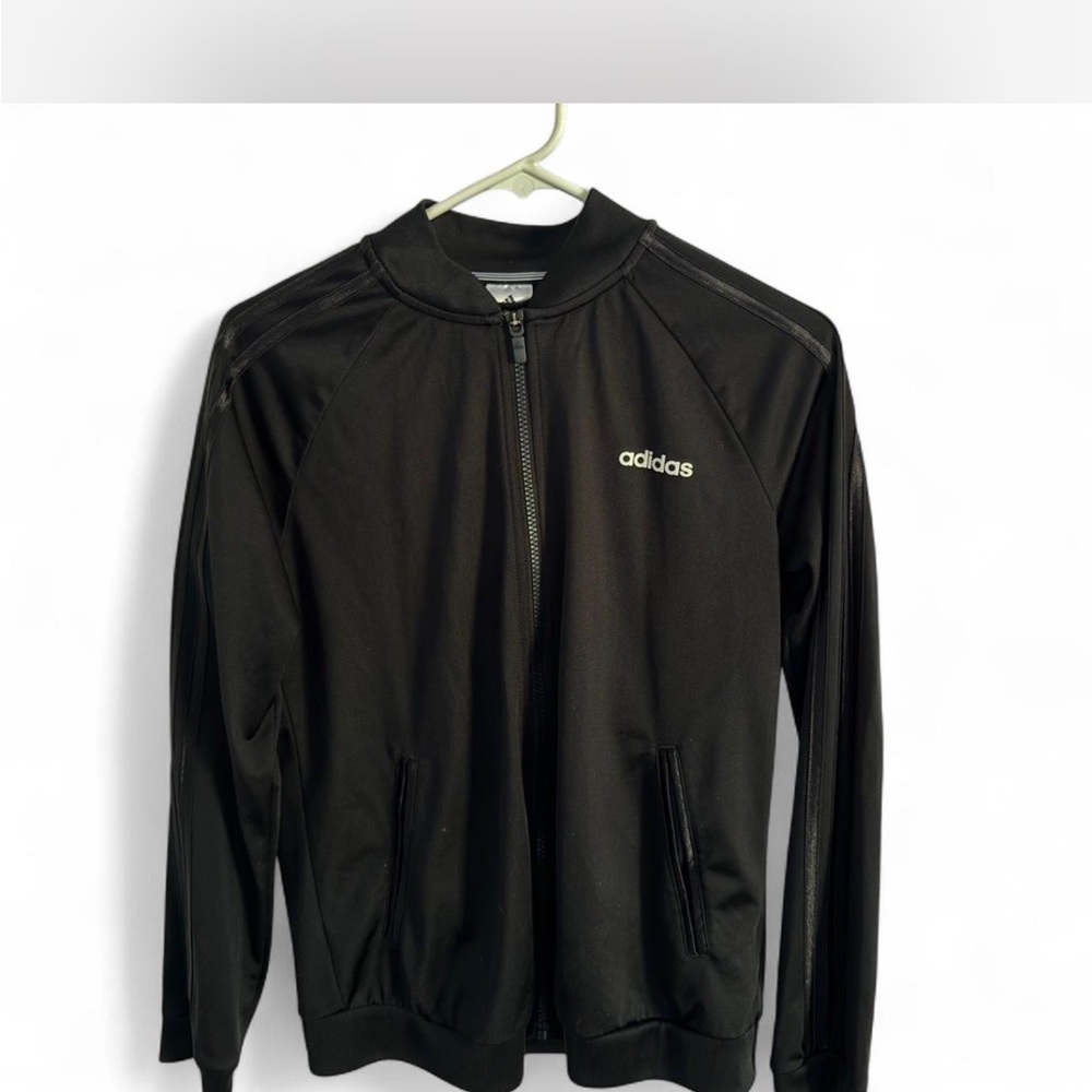 Adidas Women’s Black Jacket